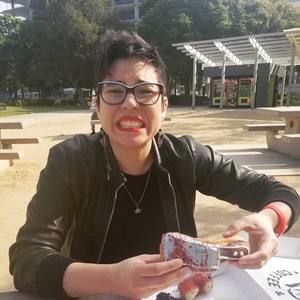 Meet your Posher, Clarissa